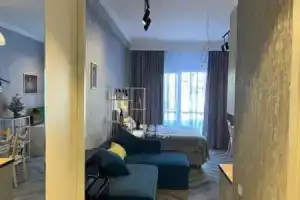 Evdo Apartments F2 Cozy Room, Гудаури