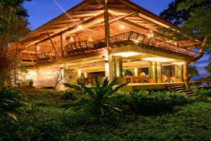 Siam Bay Resort, Остров Чанг