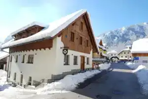 Hotel «Vandot», Краньска Гора