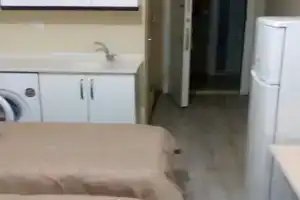 New Ciragan Rezidans Apart Hotel, Караман