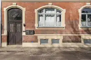 Limehome Zwickau Groe Biergasse, Цвикау