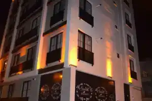 Otel Sweet Home Samsun, Атакум
