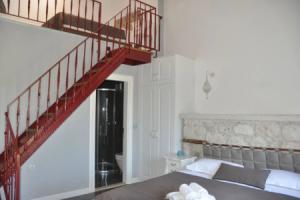 Dem Butik Hotel Alacati, Алачати
