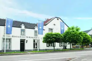 Fletcher Hotel Restaurant De Burghoeve, Валкенбург