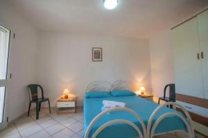 Porto Relax Apartments, Санта-Чезареа-Терме