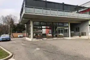 Primus Hotel &, Вена