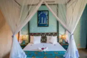 Zanzibar Queen Hotel, Матемве