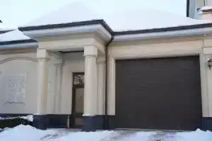 Казахстан 13, Ташкент