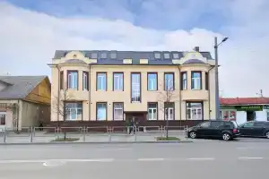 Šalia Kauno centro, Каунас
