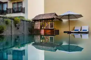 Отель «Silkotel Hoi An», Хой Ан