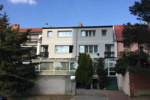 Hotel-Pension Kamyk, Прага