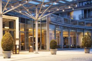 Althoff Seehotel Überfahrt, Роттах-Эгерн