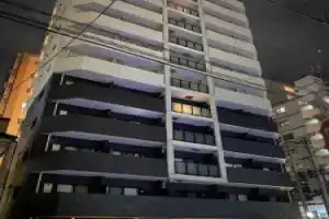 Local Hakata Apartment, Фукуока