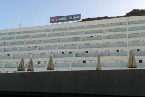 Apartamentos Castillo De Sol, Пуэрто-Рико
