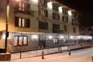 Hotel «Ferrari», Кастьоне-делла-Презолана