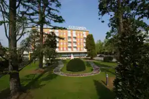 Hotel «Columbia Terme», Абано-Терме