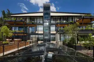 Mizpe Hayamim by Isrotel Exclusive, Рош-Пинна