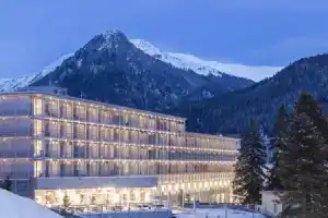 Ameron Davos Swiss Mountain Resort, Давос