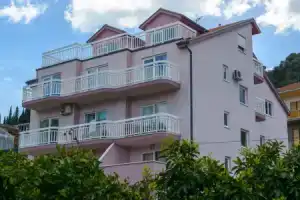 Apartmani Mijo, Трогир