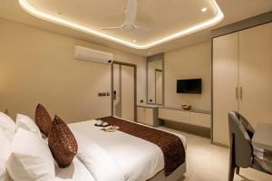 Отель «Elite Park Inn», Джайпур