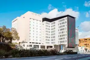 Отель «Novotel Bordeaux Centre Ville», Бордо