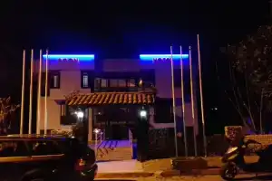 Agon Hotel, Кемер