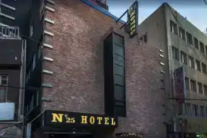 No.25 Hotel Busan Seomyeon Station, Пусан