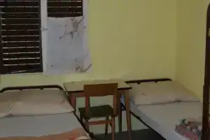 Magyarhertelendi Ifjúsági Tábor, Орфю