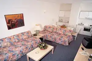 Metropolitan Capsis Holiday Club, Родос