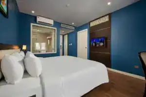 Hanoi 20 Hotel & Apartment, Ханой