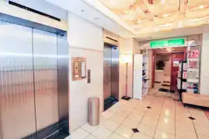 Tachikawa Regent Hotel, Татикава