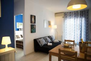 Alcam Apartments Encants, Барселона