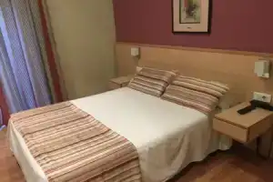 Hotel «Alkazar», Валенсия