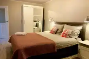 Apartament Warecka, Мальборк