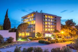 Hotel Imperial Vodice, Водице