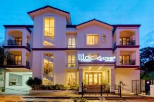 Lilac Hotel 3rd Block, Бангалор