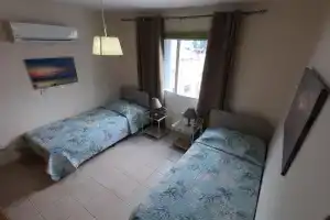 Amelia Apartment, Пафос