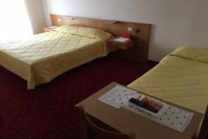 Hotel «Stella Alpina», Мальчезине