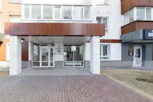 Апартаменты на улице Аблукова 16, Ульяновск