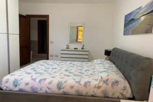 Appartamento in Villa Gelsomino, Домус-де-Мария