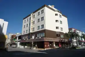 Ishigakijima Hotel Cucule, Исигаки