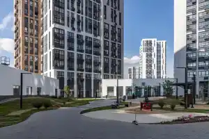 TempHOME на проспекте Прокшинский 11 в Подольском районе
