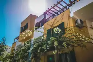 Porto Greco Village Beach Hotel, Херсониссос