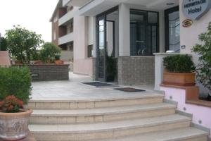 Hermitage Hotel, Чианциано-Терме
