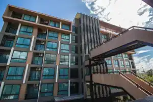 Отель «Phu Dahla Residences», Ао Нанг