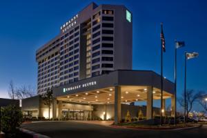 Embassy Suites by Hilton Oklahoma City Northwest, Оклахома-Сити