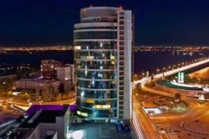 Most City Area Apartments, Днепропетровск