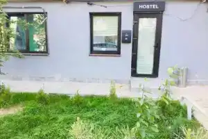 First Hostel, Астрахань