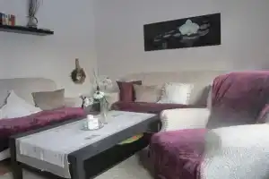 Ferienwohnung Antonia, 15110, Лер