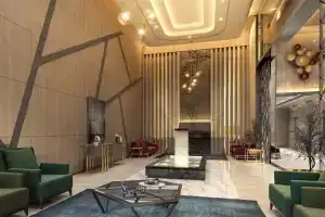 Swiss-Belsuites Admiral Juffair, Манама
